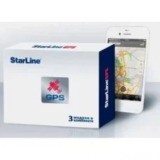 Мастер - комплект StarLine GPS Мастер  